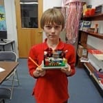 Vineyard Teddy Bear Suite Benefits MV Boys & Girls CLub Power Hour After School Program
