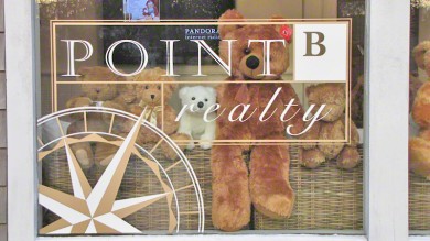 The Bears At Point B Are Getting Ready To Pack Up For The Harbor View Hotel Teddy Bear Suite