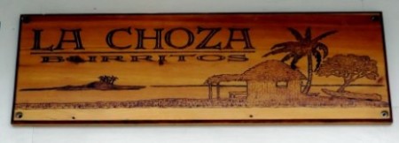 La Choza Burritos Marthas Vineyard Restaurant Vineyard Haven Mexican Take Out