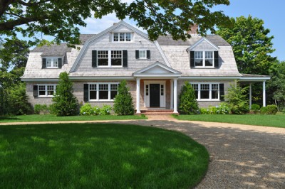 Luxury Katama Beach Martha's Vineyard Rentals Point B Realty Featured Vineyard Rental Property