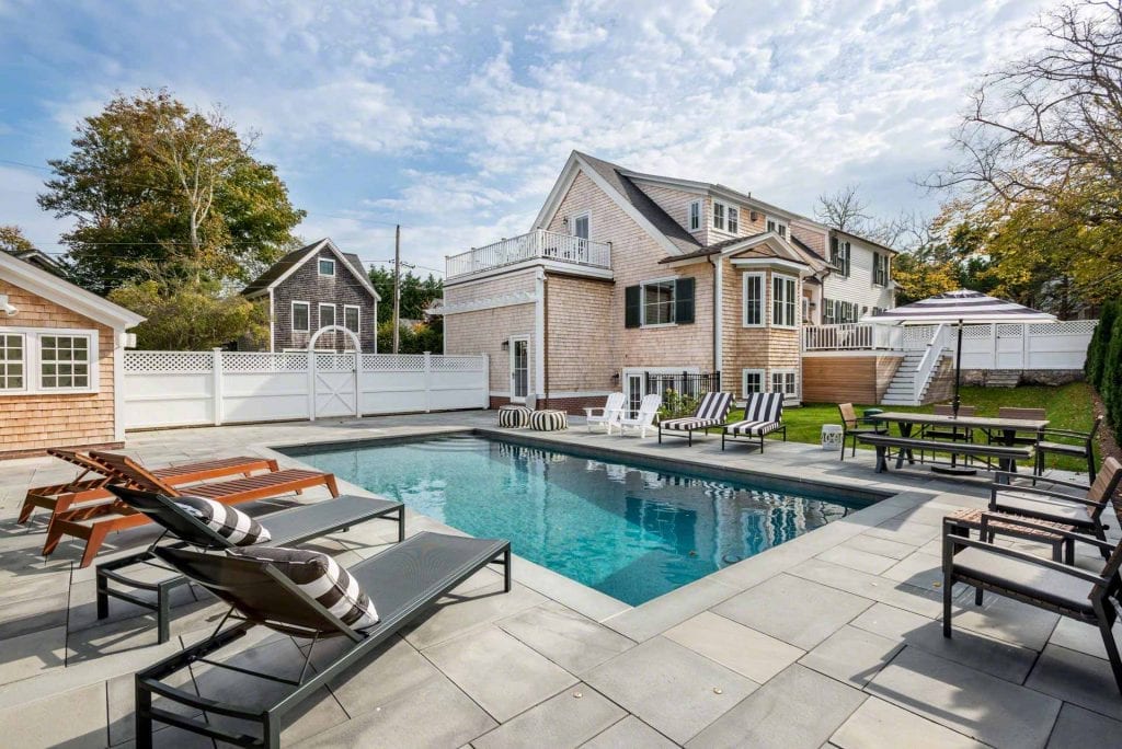Short-Term Rental Tax Impact On Martha's Vineyard - Lots of Good Vacation Rental Opportunities Still Available