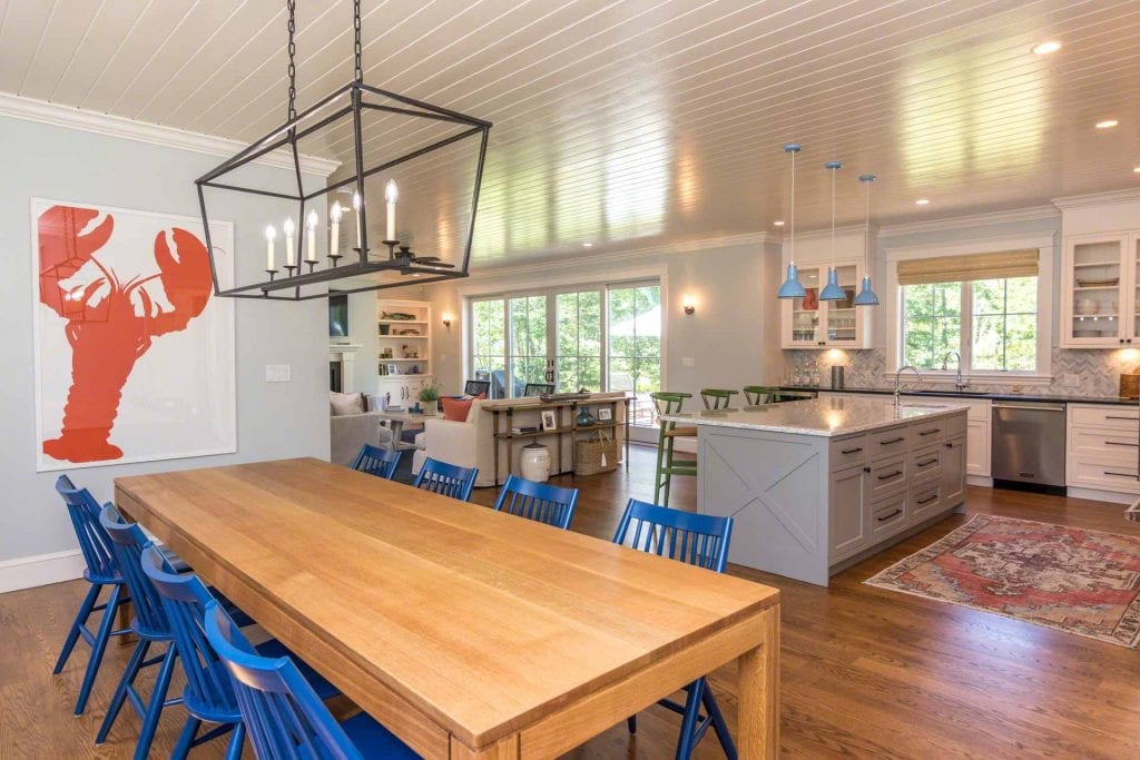 Coastal Chic Farmhouse In Katama - Book Now For Martha's Vineyard Vacation Rentals