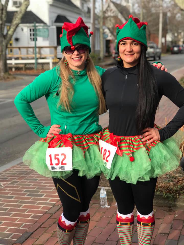 Teddy Bear Trot 5K Run & Walk Martha's Vineyard Teddy Bear Suite Fundraiser