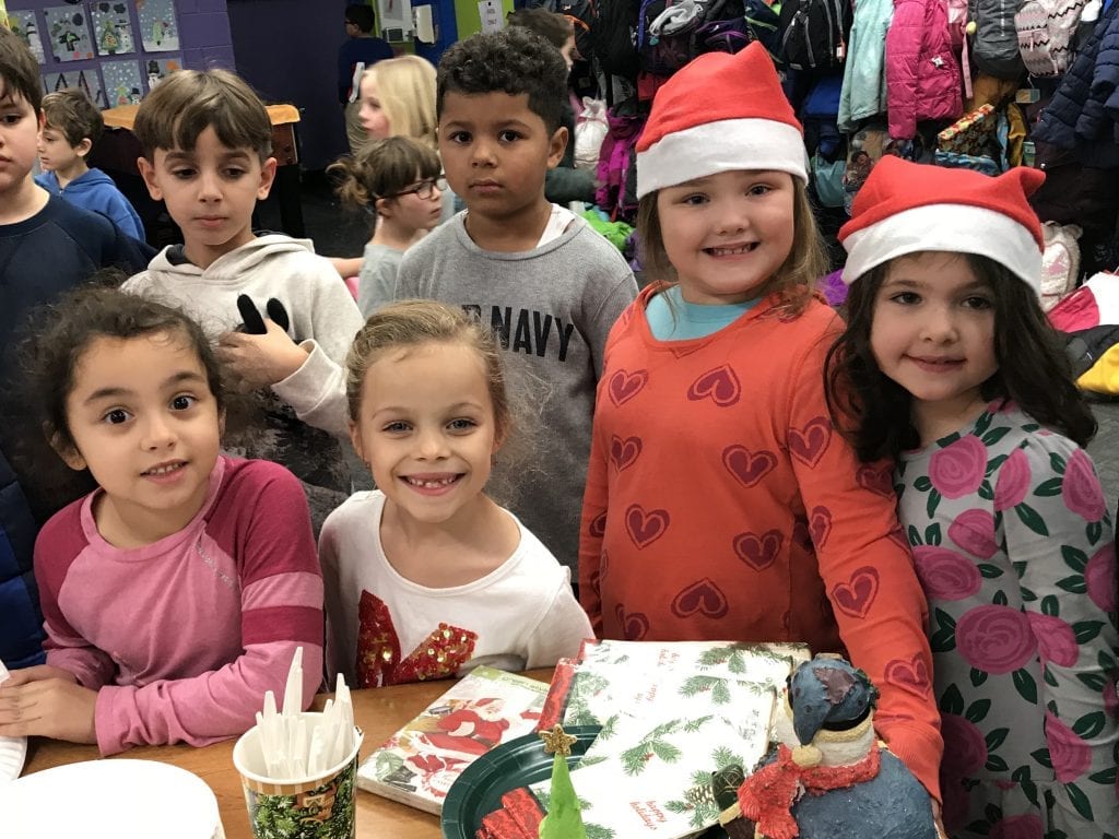 Martha's Vineyard Boys & Girls Club Healthy Happy Kids Food Program Supported By Martha's Vineyard Teddy Bear Suite Fundraiser