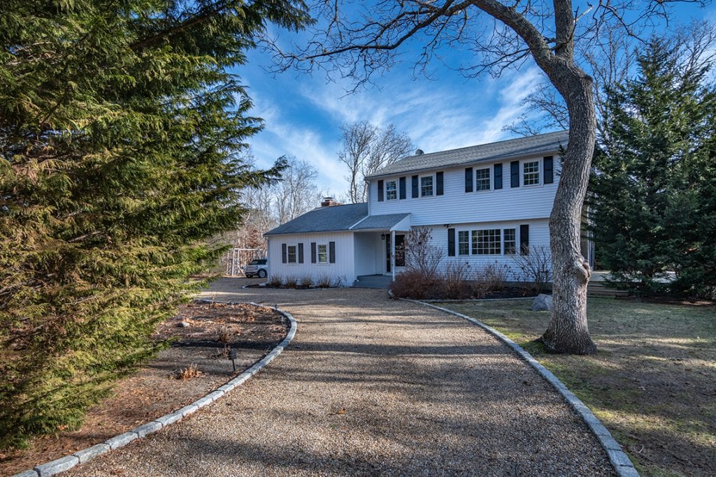 What's Your Home Worth On Martha's Vineyard? How A Real Estate Professional Can Help Guide You Thru The Pricing Process -Homes for sale - Incredible Edgartown location, Point B Realty