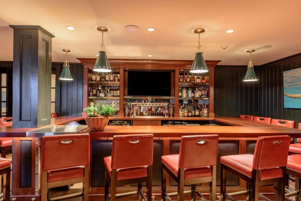 Roxana Bar Edgartown Martha's Vineyard