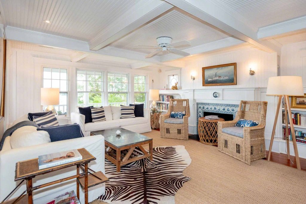 71 South Water Street Edgartown MA 02539 Martha's Vineyard Real Estate For Sale Point B Exclusive