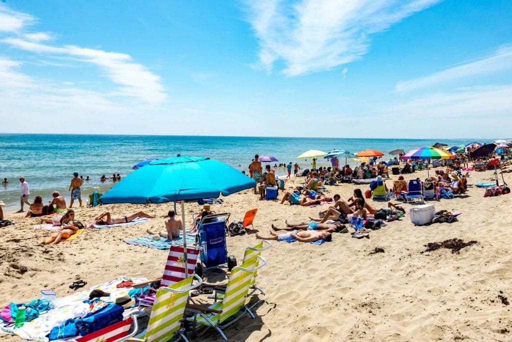 5-Day Martha's Vineyard Getaway Sizzling Summer Sale - See All Vacation Rental Homes That Are Available