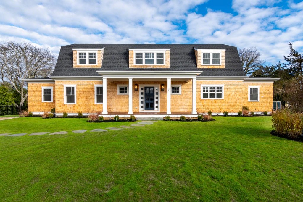 New Luxury Home IN Katama With Pool Martha’s Vineyard Vacation Rentals