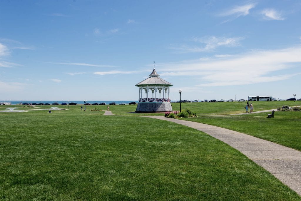 WE LOVE MV: Point B Realty Picks For Best Of The Vineyard