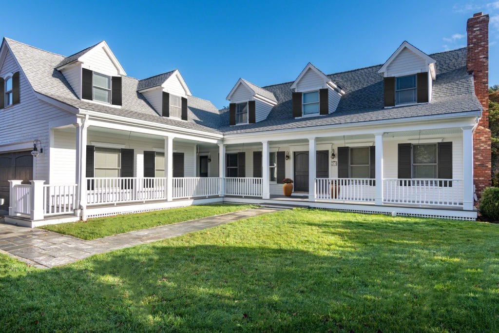 Martha’s Vineyard Real Estate For Sale Point B Exclusive Listing: 63 Norton Orchard Road Edgartown MA 02539