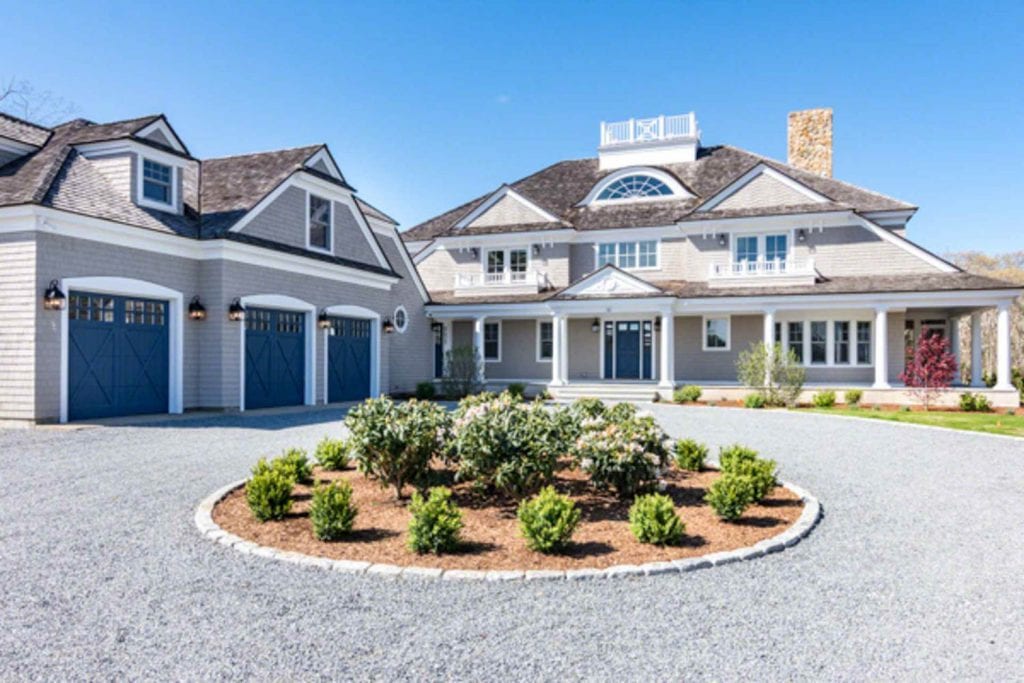 Vacation Rental Week
Martha’s Vineyard
Point B Realty
June Vacation Rentals
Oak Bluffs