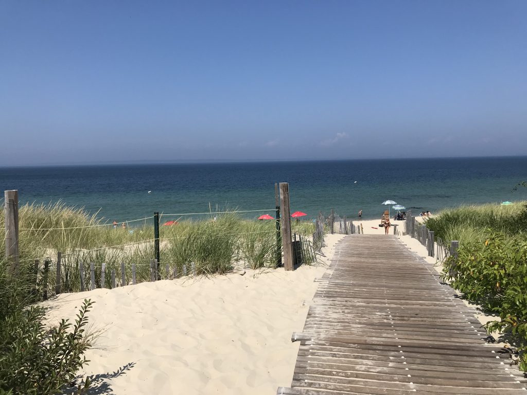 Things to do on Martha’s Vineyard
Beach
Up-Island
Summer 2021