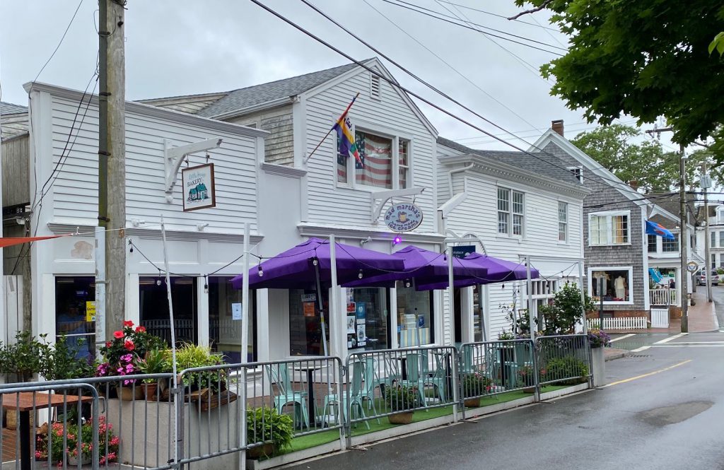 Little House Cafe
Little House Bakery
Martha's Vineyard
Baked Goods
Visit Edgartown
Point B Realty