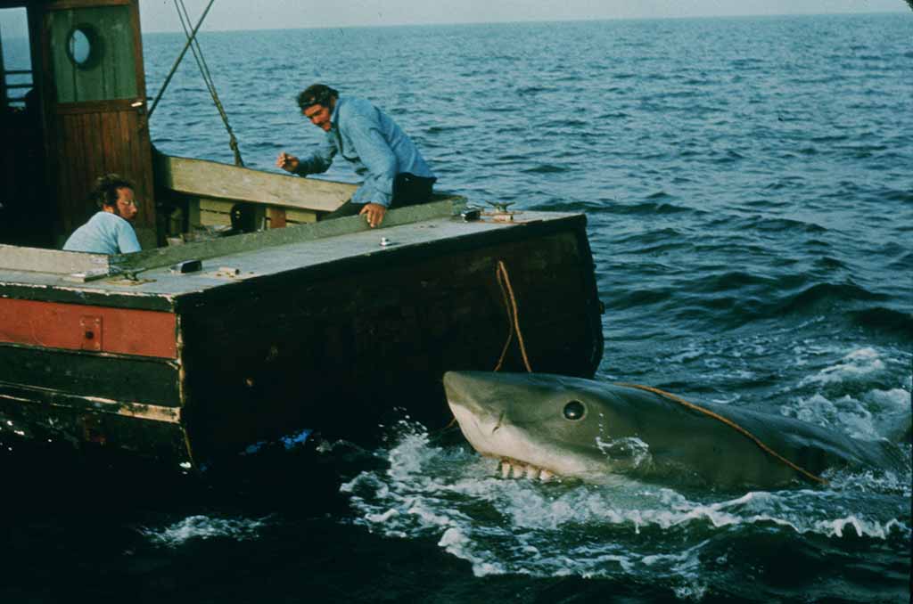 Martha’s Vineyard Bucket List: Jaws Movie Location Tour The Orca
Amity Island
Martha's Vineyard
Universal Pictures
Vineyard Bucket List