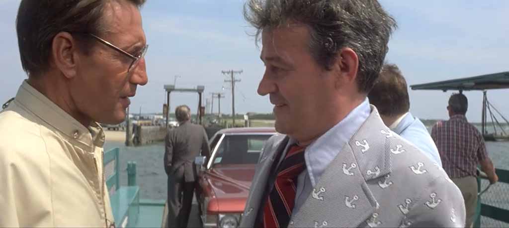 Martha’s Vineyard Bucket List: Jaws Movie Location Tour
Chappy Ferry
Martha's Vineyard
Universal Pictures
Vineyard Bucket List
Amity Island