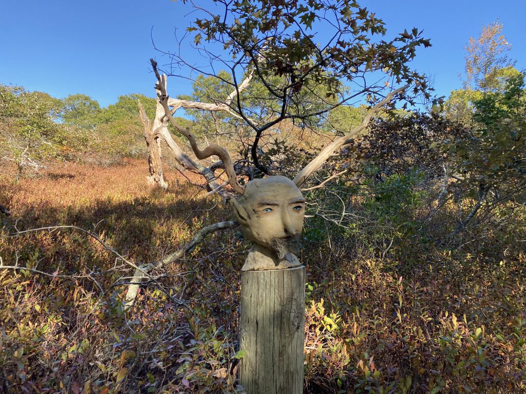 Island Folk Pottery
Island Folk Pottery Sculpture Trail
Chilmark
Martha's Vineyard
Family Friendly Activities
Local Artists
Pottery