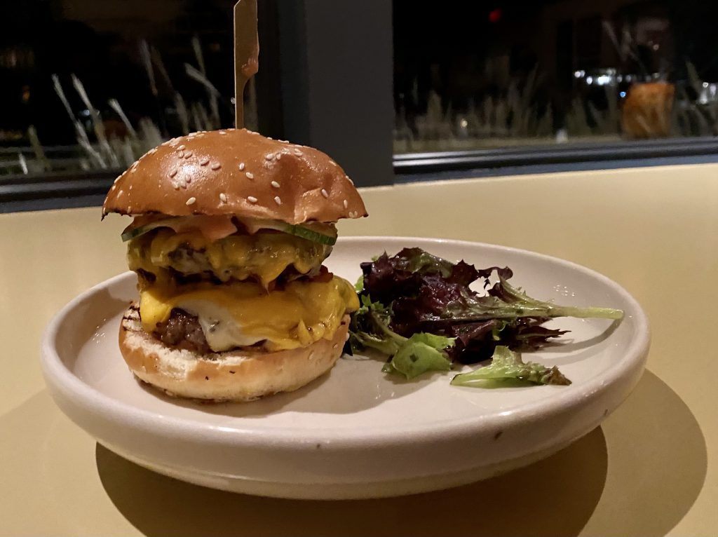 Burger Night At Beach Road Restaurant On Martha's Vineyard Double Double
Burger Night
Beach Road Restaurant
off season dining
Martha's Vineyard