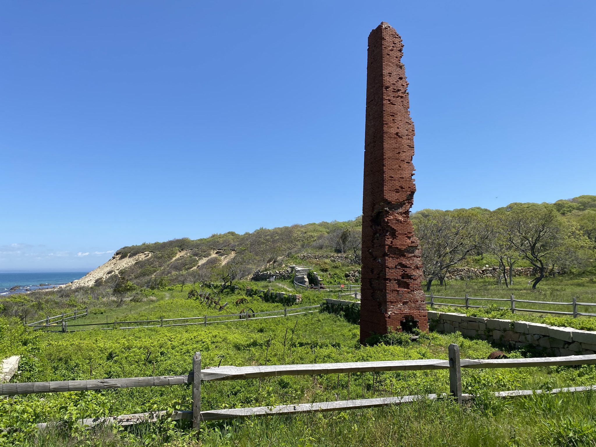 Best of the Vineyard
Best Hike
Brickyard
The Trustees
Marthas Vineyard
Best of the Vineyard 2022