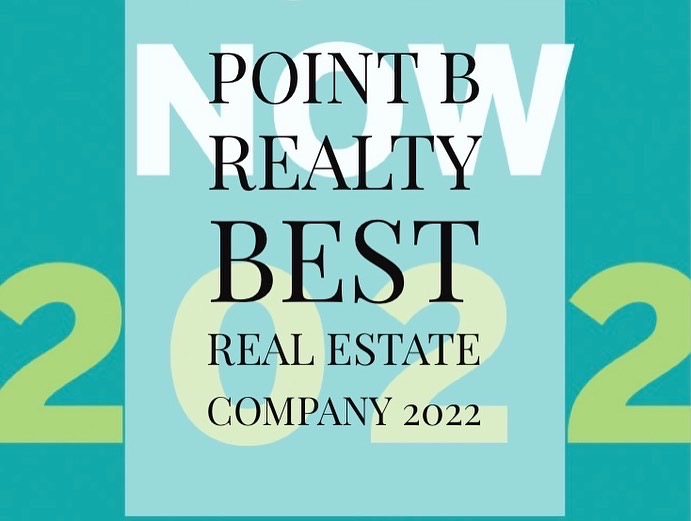 Meet the Point B Realty Team On Martha's Vineyard
Best of the Vineyard
Martha's Vineyard Real Estate
Martha's Vineyard