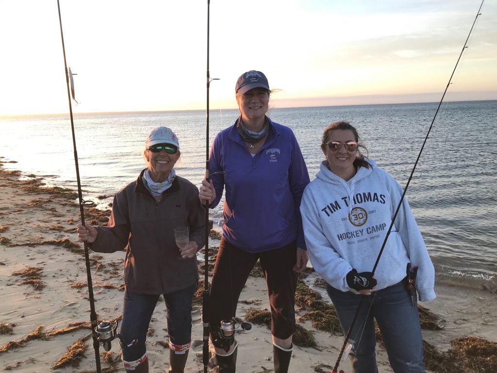 Meet the Point B Realty Team On Martha's Vineyard
Trish Lyman
Point B Realty
Martha's Vineyard
Best of the Vineyard