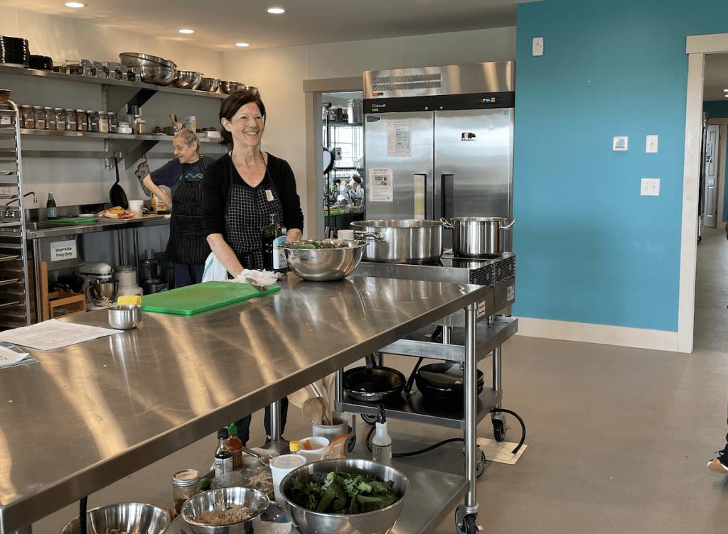 10 Things to Add to Your Bucket List this Off-Season on Martha’s Vineyard Classes At The Farm Institue