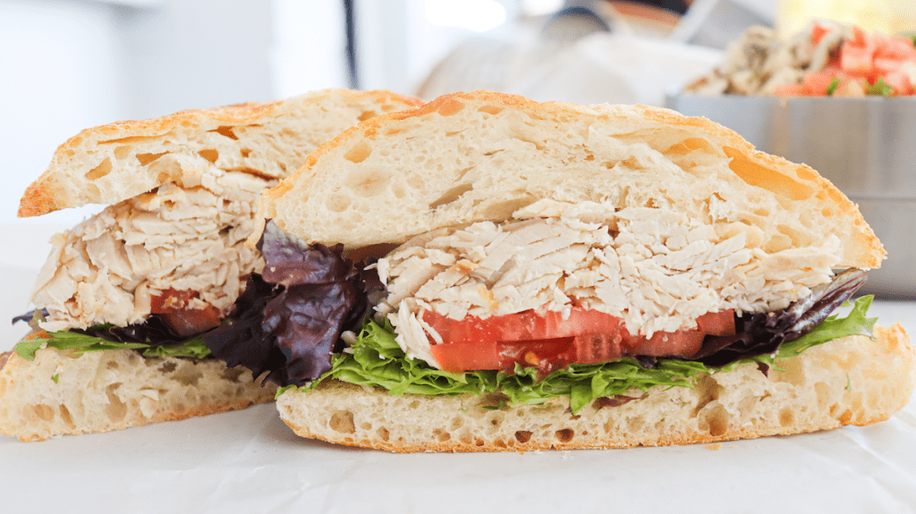 Savoring the Seasons: Year-Round Dining on Martha's Vineyard Waterside Market Scottish Bakehouse Catboat Coffee Espresso Love