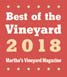 best of vineyard 2018