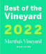 best of vineyard 2022